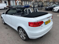Audi A3 1.8 TFSI S line S Tronic Euro 5 2dr 4