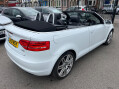 Audi A3 1.8 TFSI S line S Tronic Euro 5 2dr 6