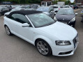 Audi A3 1.8 TFSI S line S Tronic Euro 5 2dr 9