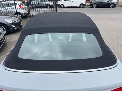 Audi A3 1.8 TFSI S line S Tronic Euro 5 2dr 12