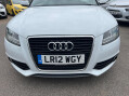 Audi A3 1.8 TFSI S line S Tronic Euro 5 2dr 14