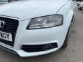 Audi A3 1.8 TFSI S line S Tronic Euro 5 2dr 16