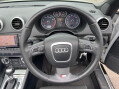 Audi A3 1.8 TFSI S line S Tronic Euro 5 2dr 19