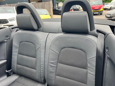 Audi A3 1.8 TFSI S line S Tronic Euro 5 2dr 22