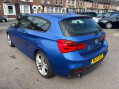 BMW 1 Series 1.6 118i M Sport Euro 6 (s/s) 3dr 4