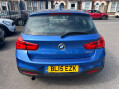 BMW 1 Series 1.6 118i M Sport Euro 6 (s/s) 3dr 5