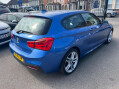 BMW 1 Series 1.6 118i M Sport Euro 6 (s/s) 3dr 6