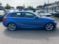 BMW 1 Series 1.6 118i M Sport Euro 6 (s/s) 3dr 7