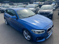 BMW 1 Series 1.6 118i M Sport Euro 6 (s/s) 3dr 8