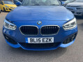 BMW 1 Series 1.6 118i M Sport Euro 6 (s/s) 3dr 9