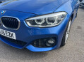 BMW 1 Series 1.6 118i M Sport Euro 6 (s/s) 3dr 11