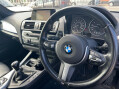 BMW 1 Series 1.6 118i M Sport Euro 6 (s/s) 3dr 13