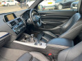 BMW 1 Series 1.6 118i M Sport Euro 6 (s/s) 3dr 14