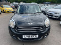 Mini Countryman 1.6 One Euro 6 (s/s) 5dr 2