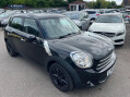 Mini Countryman 1.6 One Euro 6 (s/s) 5dr 8