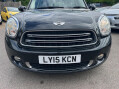 Mini Countryman 1.6 One Euro 6 (s/s) 5dr 9