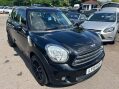 Mini Countryman 1.6 One Euro 6 (s/s) 5dr 1