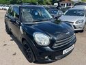 Mini Countryman 1.6 One Euro 6 (s/s) 5dr