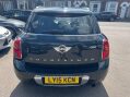Mini Countryman 1.6 One Euro 6 (s/s) 5dr 5