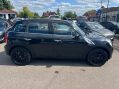 Mini Countryman 1.6 One Euro 6 (s/s) 5dr 7