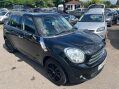 Mini Countryman 1.6 One Euro 6 (s/s) 5dr 8