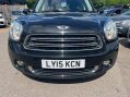 Mini Countryman 1.6 One Euro 6 (s/s) 5dr 9