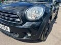Mini Countryman 1.6 One Euro 6 (s/s) 5dr 11