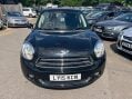 Mini Countryman 1.6 One Euro 6 (s/s) 5dr 2