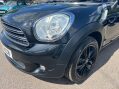 Mini Countryman 1.6 One Euro 6 (s/s) 5dr 10
