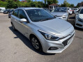 Hyundai i20 1.2 SE Launch Edition Euro 6 (s/s) 5dr 1