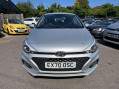 Hyundai i20 1.2 SE Launch Edition Euro 6 (s/s) 5dr 2