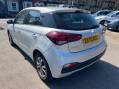 Hyundai i20 1.2 SE Launch Edition Euro 6 (s/s) 5dr 4