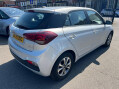 Hyundai i20 1.2 SE Launch Edition Euro 6 (s/s) 5dr 6