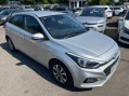 Hyundai i20 1.2 SE Launch Edition Euro 6 (s/s) 5dr 8