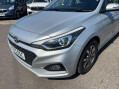 Hyundai i20 1.2 SE Launch Edition Euro 6 (s/s) 5dr 9