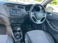 Hyundai i20 1.2 SE Launch Edition Euro 6 (s/s) 5dr 10