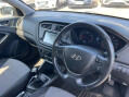 Hyundai i20 1.2 SE Launch Edition Euro 6 (s/s) 5dr 11
