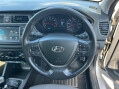 Hyundai i20 1.2 SE Launch Edition Euro 6 (s/s) 5dr 17