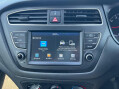 Hyundai i20 1.2 SE Launch Edition Euro 6 (s/s) 5dr 18