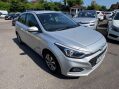 Hyundai i20 1.2 SE Launch Edition Euro 6 (s/s) 5dr 1