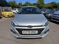 Hyundai i20 1.2 SE Launch Edition Euro 6 (s/s) 5dr 2