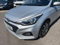 Hyundai i20 1.2 SE Launch Edition Euro 6 (s/s) 5dr 9