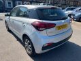 Hyundai i20 1.2 SE Launch Edition Euro 6 (s/s) 5dr 4
