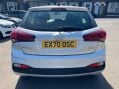 Hyundai i20 1.2 SE Launch Edition Euro 6 (s/s) 5dr 5