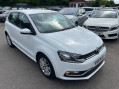 Volkswagen Polo 1.0 BlueMotion Tech SE Euro 6 (s/s) 5dr 1