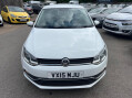 Volkswagen Polo 1.0 BlueMotion Tech SE Euro 6 (s/s) 5dr 2