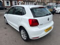 Volkswagen Polo 1.0 BlueMotion Tech SE Euro 6 (s/s) 5dr 4