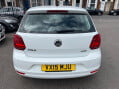 Volkswagen Polo 1.0 BlueMotion Tech SE Euro 6 (s/s) 5dr 5
