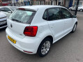 Volkswagen Polo 1.0 BlueMotion Tech SE Euro 6 (s/s) 5dr 6