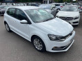 Volkswagen Polo 1.0 BlueMotion Tech SE Euro 6 (s/s) 5dr 8